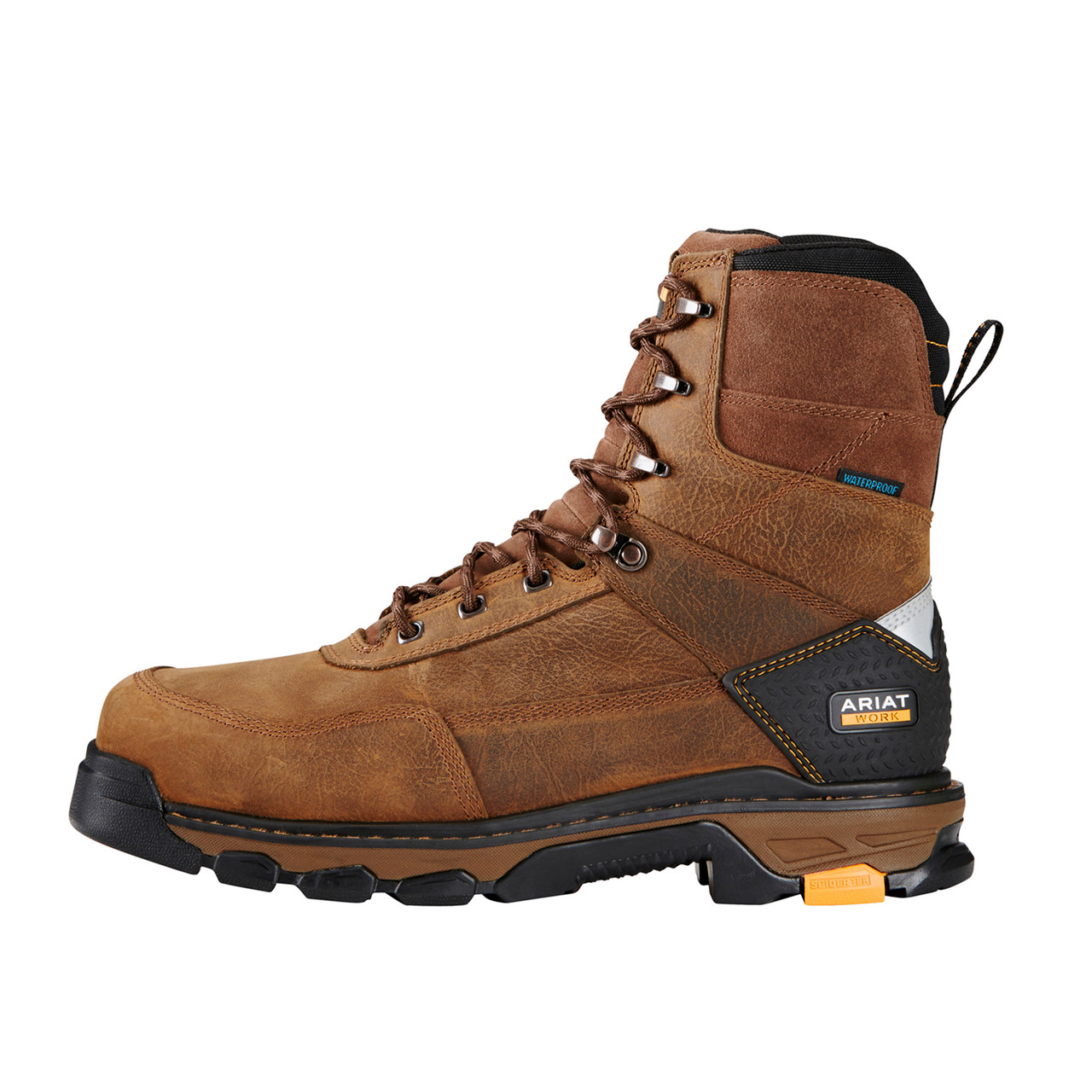 itots Ariat® Intrepid #10020079 Men's 8